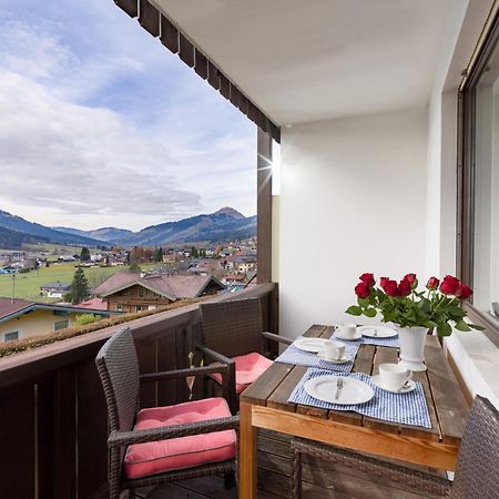 Appartement Lucas - By Nv-Appartements Kirchberg in Tirol Exterior photo