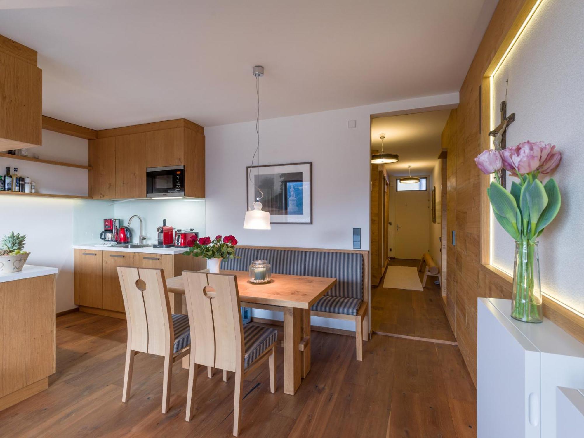 Appartement Lucas - By Nv-Appartements Kirchberg in Tirol Exterior photo