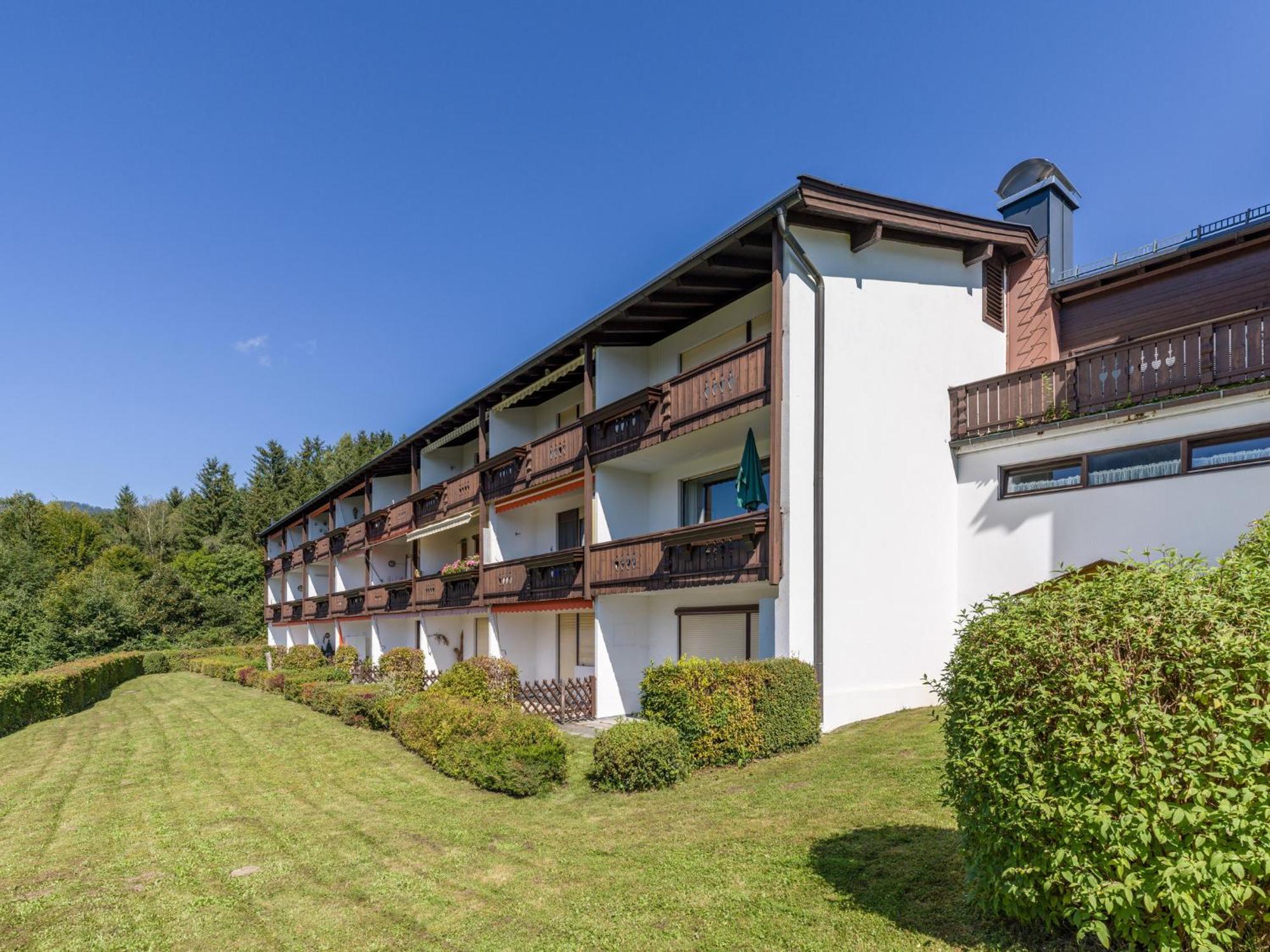 Appartement Lucas - By Nv-Appartements Kirchberg in Tirol Exterior photo