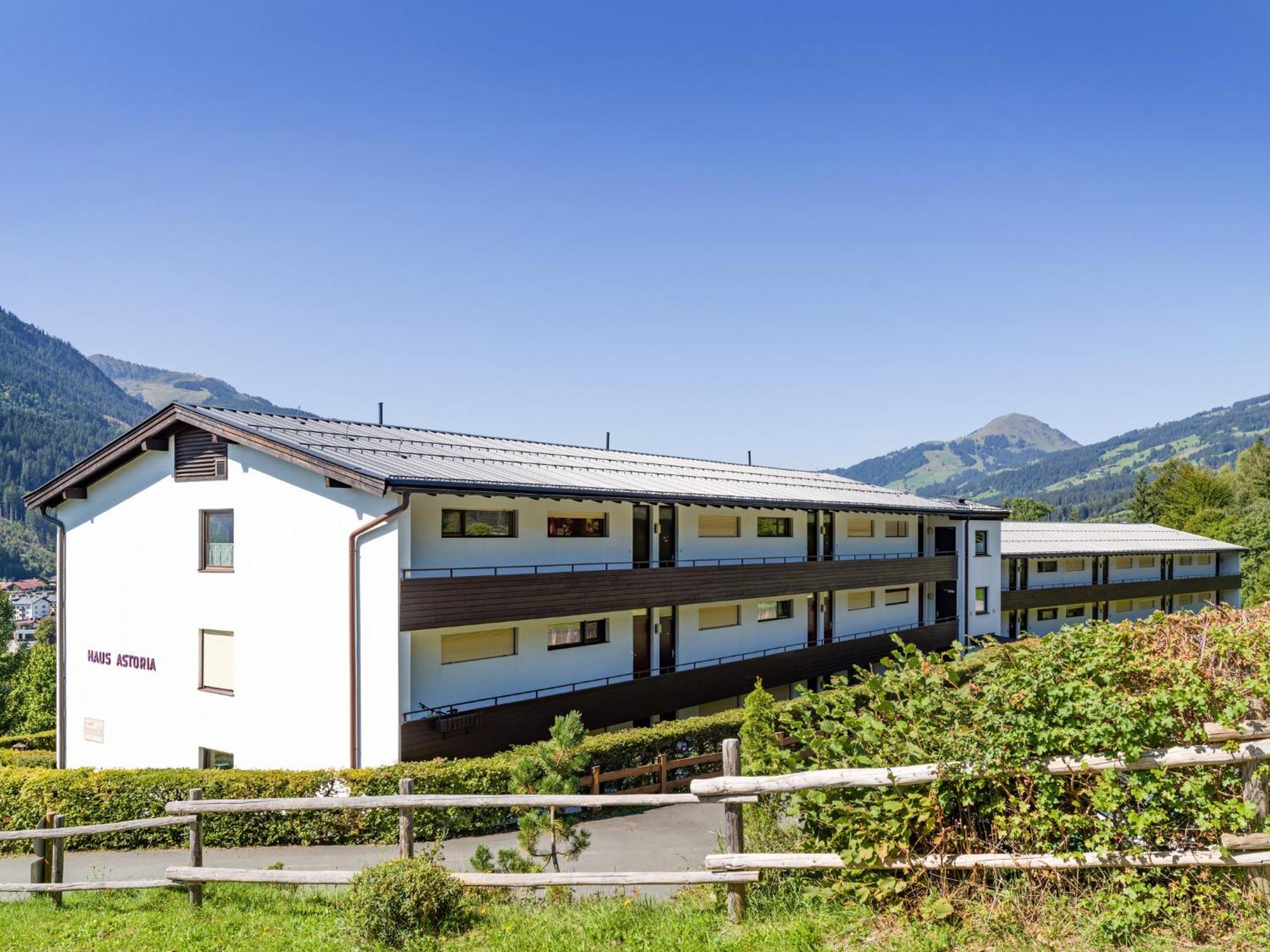 Appartement Lucas - By Nv-Appartements Kirchberg in Tirol Exterior photo